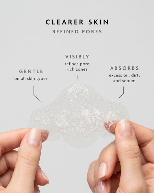 Miracle Nose Patches