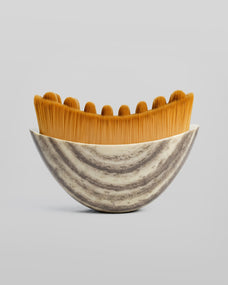 Lymphatic Face Brush