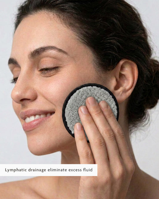 Face Cleanser Pouch